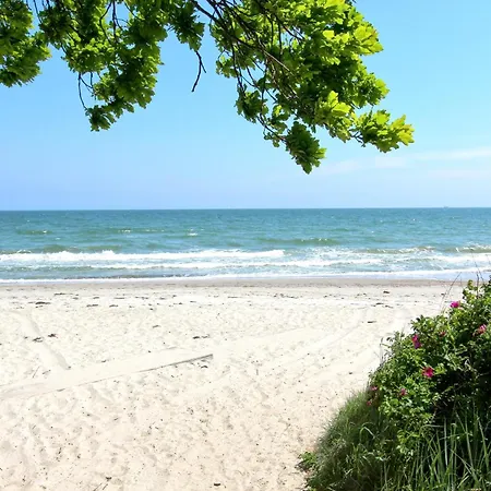 Rex Rugia Haus 17 05 דירה